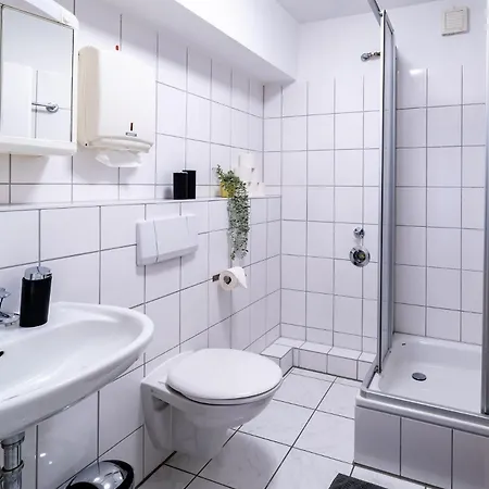 Apartment 3 Betten 75m² Zentral Aussicht